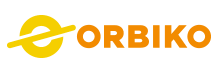orbiko logo