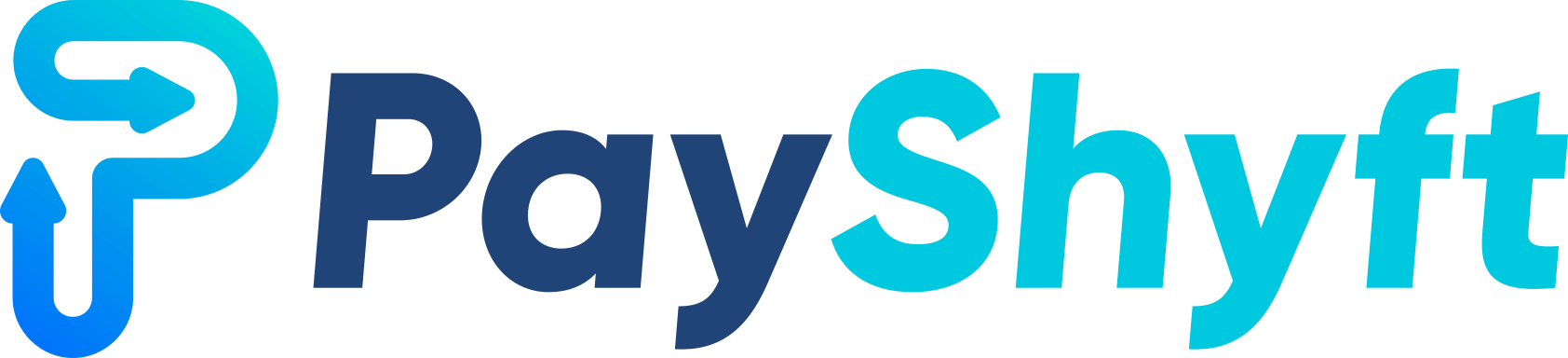 Payshift Logo